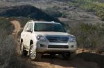 Lexus LX570 2008 года